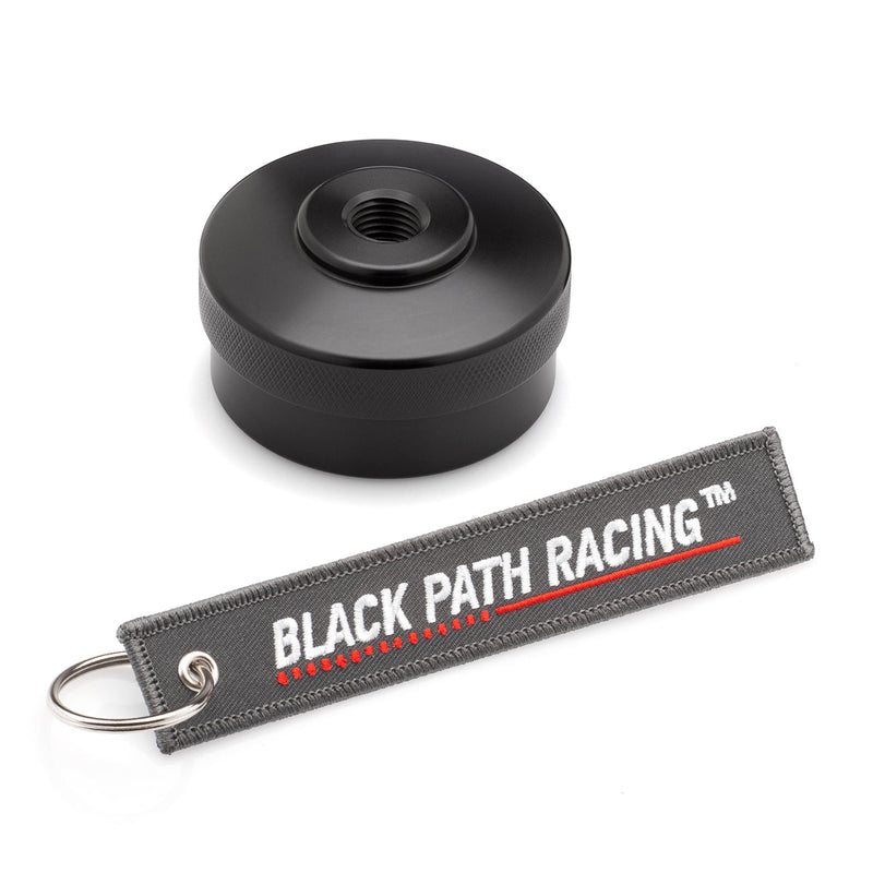 Extended Fuel Gas Cap For All Years ETQ 3500i