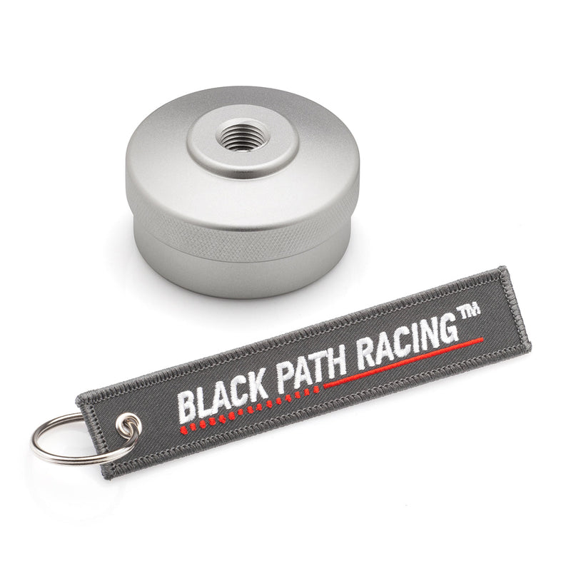 Extended Fuel Gas Cap For All Years ETQ 3500i