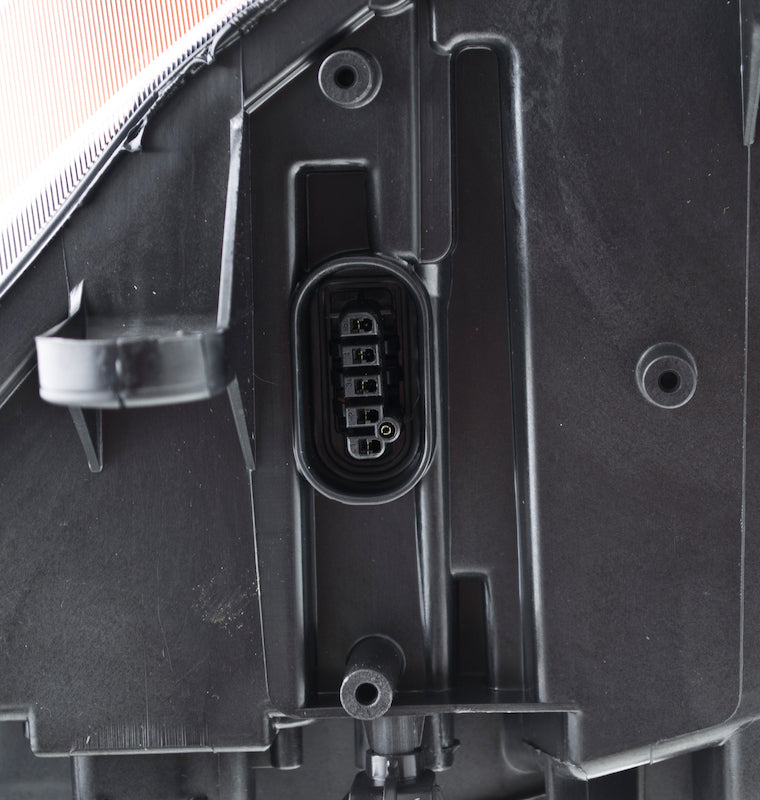 Photo - out of package