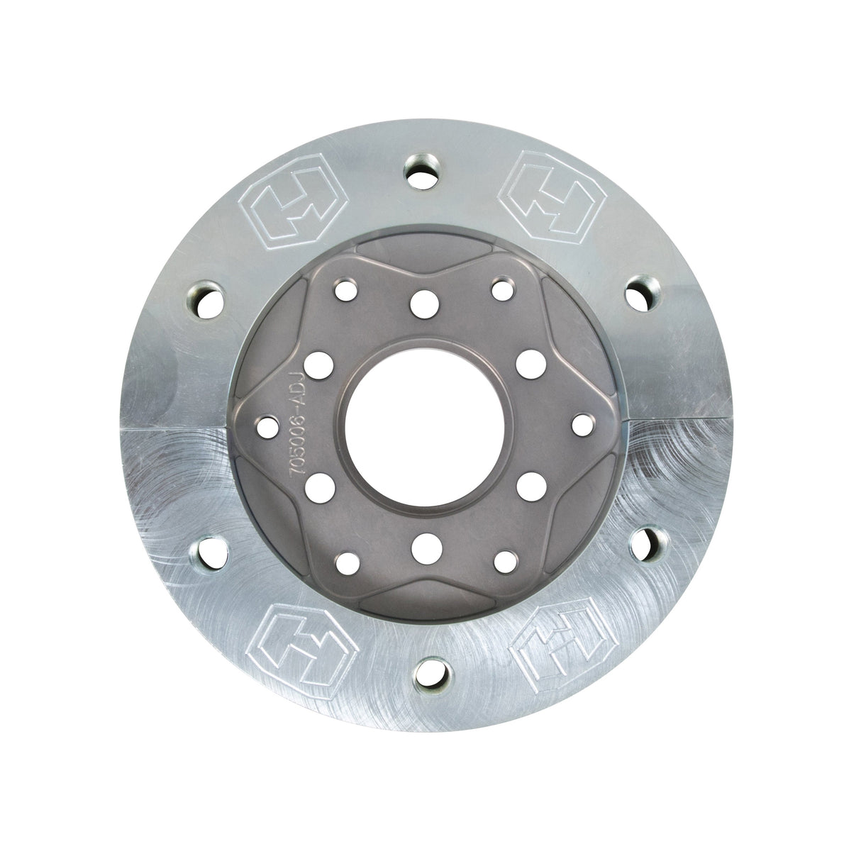 Adjustable Flywheel Modification Kit - Yamaha YXZ 1000R