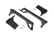 LED Light Mounts Upper Windshield 50 Inch Jeep Wrangler TJ (97-06)/Wrangler Unlimited (04-06) Rough Country