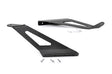 LED Light Mount Upper Windshield 50 Inch Curved Chevy/GMC SUV 1500 (15-20) Rough Country