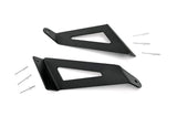 LED Light Mount Upper Windshield 54 Inch Curved Ford F-250/F-350 Super Duty (99-16) Rough Country
