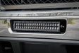 LED Light Mount Bumper 20 Inch Chevy Silverado 2500 HD 4WD (2011-2014) Rough Country