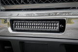 LED Light Mount Bumper 20 Inch Chevy Silverado 2500 HD 4WD (2011-2014) Rough Country