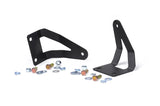 LED Light Mount Bumper 20 Inch Chevy Silverado 2500 HD 4WD (2011-2014) Rough Country