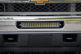 LED Light Mount Bumper 20 Inch Chevy Silverado 2500 HD 4WD (2011-2014) Rough Country