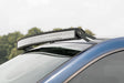 LED Light Mounts Upper Windshield 54 Inch Curved Ram 2500/3500 (03-10) Rough Country
