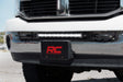 LED Bumper Mount 20 Inch Ram 2500 (03-18)/3500 (03-18) 4WD Rough Country