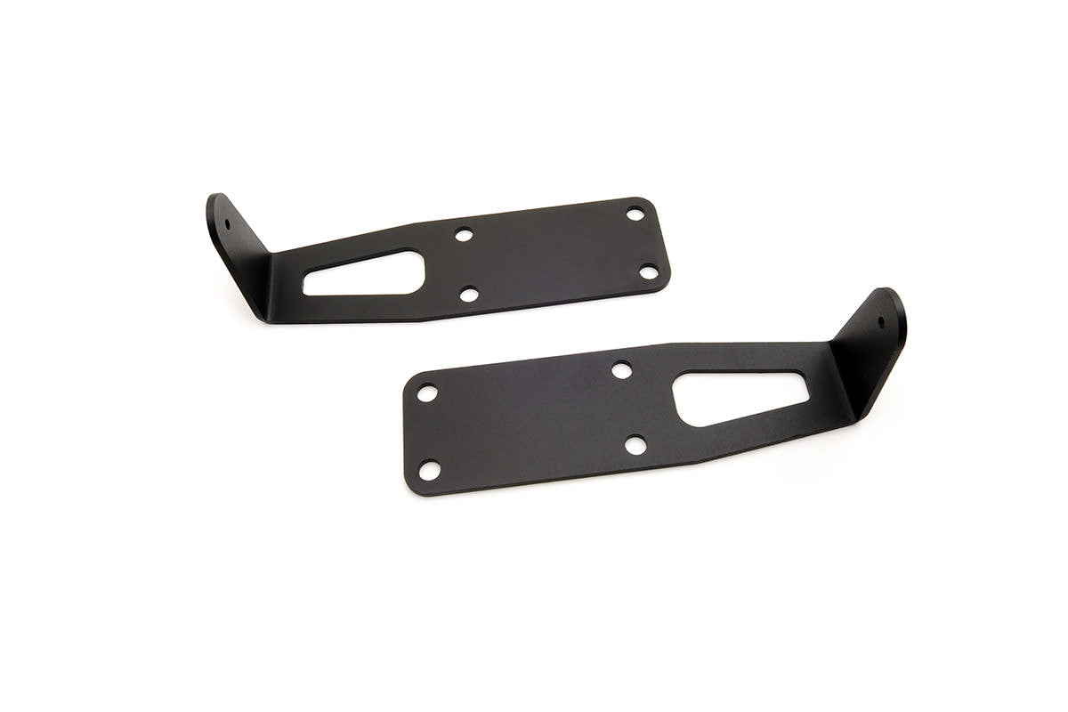 LED Bumper Mount 20 Inch Ram 2500 (03-18)/3500 (03-18) 4WD Rough Country