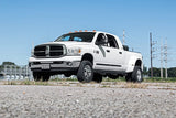 LED Bumper Mount 20 Inch Ram 2500 (03-18)/3500 (03-18) 4WD Rough Country