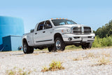 LED Bumper Mount 20 Inch Ram 2500 (03-18)/3500 (03-18) 4WD Rough Country