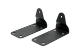 LED Bumper Mount 40 Inch Curved Ram 2500/3500 4WD (2011-2018) Rough Country