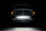 LED Bumper Mount 40 Inch Curved Ram 2500/3500 4WD (2011-2018) Rough Country