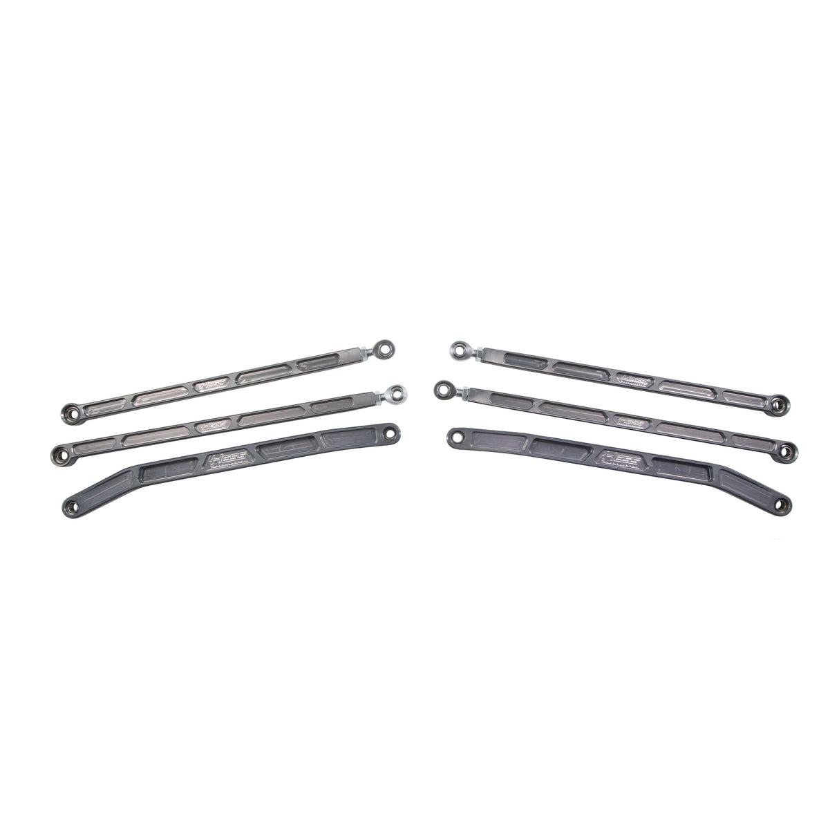 Can-Am X3 HD Radius Rod 64" Kit