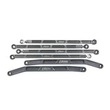 Can-Am X3 HD Radius Rod 72" Kit