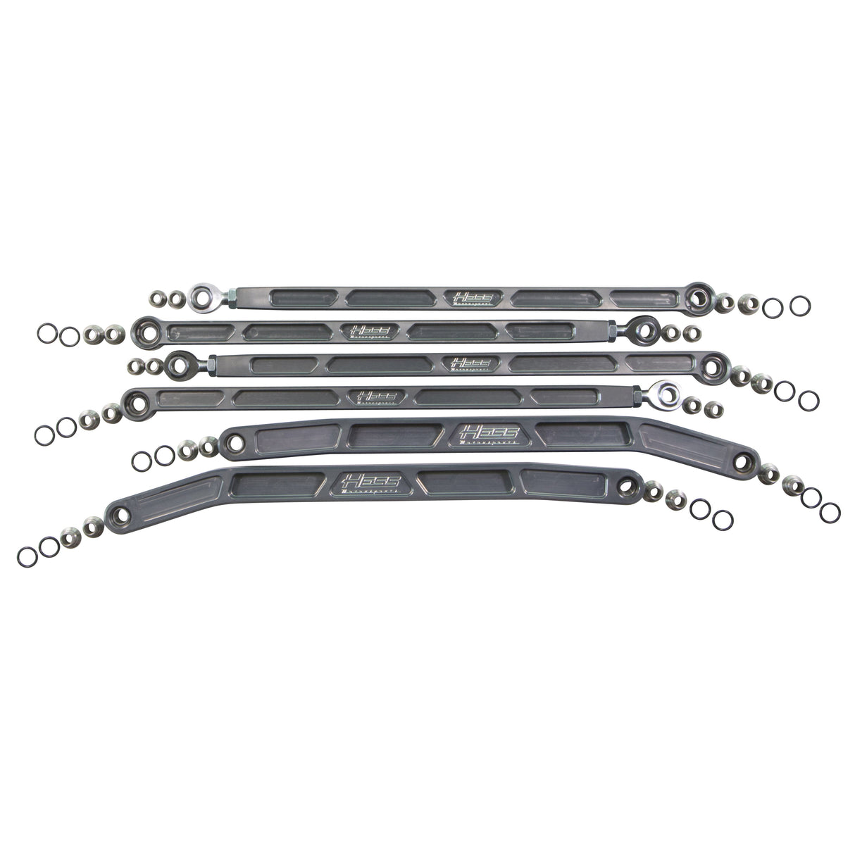 Can-Am X3 HD Radius Rod 64" Kit