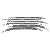 Can-Am X3 HD Radius Rod 72" Kit