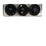 Radiator Relocation Replacement Radiator CanAm Maverick X3 Turbo (3 Fan)