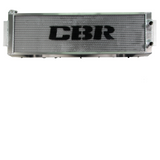 Radiator Relocation Replacement Radiator CanAm Maverick X3 Turbo (3 Fan)