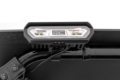 LED Multi-Functional Chase Light Rough Country
