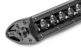 20 Inch Black Series LED Light Bar Single Row Rough Country