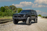 8 Inch Black Series LED Light Bar Single Row Pair Rough Country