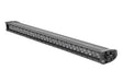 30 Inch Black Series LED Light Bar Single Row Cool White DRL Rough Country
