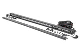 40 Inch Black Series LED Light Bar Single Row Rough Country