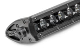 40 Inch Black Series LED Light Bar Single Row Rough Country
