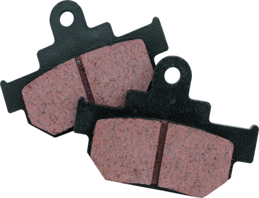 BikeMaster Suzuki Brake Pads