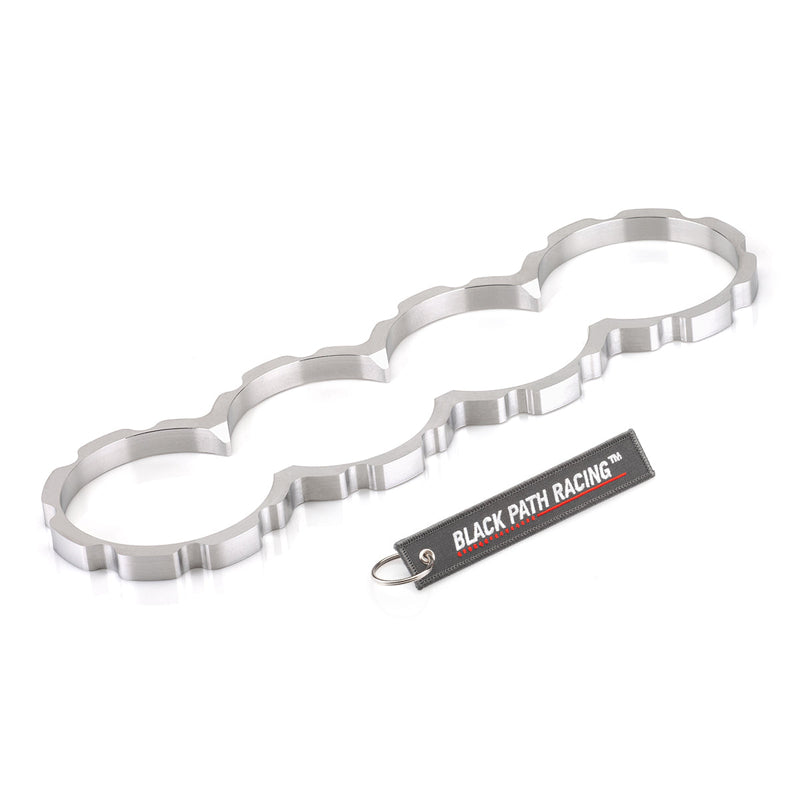 1994-2001 Acura B20 Engine Block Guard