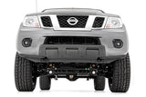 2 Inch Black Series LED Light Pods SAE Fog Pair Rough Country