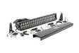 20 Inch Black Series LED Light Bar Dual Row Rough Country