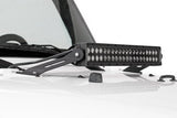 20 Inch Black Series LED Light Bar Dual Row Rough Country