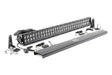 30 Inch Black Series LED Light Bar Dual Row Rough Country