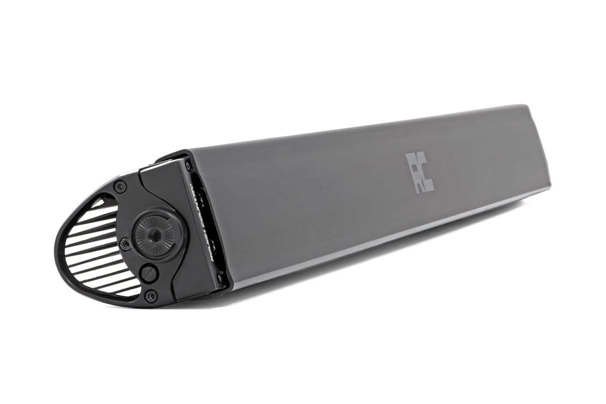 30 Inch Black Series LED Light Bar Dual Row Rough Country