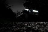 30 Inch Black Series LED Light Bar Dual Row Rough Country