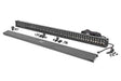 50 Inch Black Series LED Light Bar Dual Row Cool White DRL Rough Country