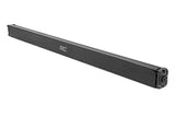 50 Inch Black Series LED Light Bar Dual Row Cool White DRL Rough Country