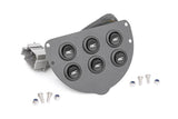 MLC-6 Multiple Light Controller Jeep Cherokee XJ 2WD/4WD (1997-2001) Rough Country