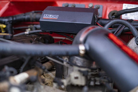 MLC-6 Multiple Light Controller Jeep Cherokee XJ 2WD/4WD (1997-2001) Rough Country