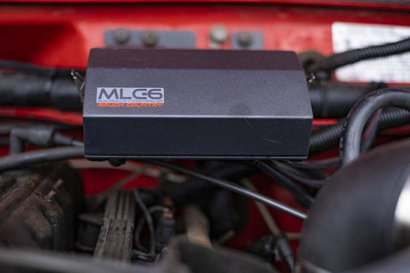 MLC-6 Multiple Light Controller Jeep Cherokee XJ 2WD/4WD (1997-2001) Rough Country