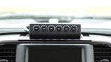 MLC-6 Multiple Light Controller Universal Rough Country