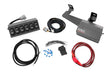 MLC-6 Multiple Light Controller Jeep Wrangler TJ (97-06)/Wrangler Unlimited (04-06) Rough Country