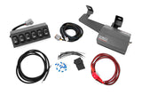 MLC-6 Multiple Light Controller Jeep Wrangler TJ (97-06)/Wrangler Unlimited (04-06) Rough Country