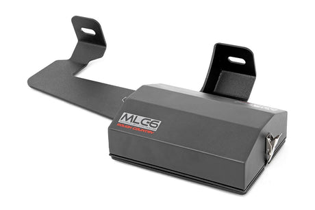 MLC-6 Multiple Light Controller Jeep Wrangler TJ (97-06)/Wrangler Unlimited (04-06) Rough Country