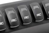MLC-6 Multiple Light Controller Jeep Wrangler JK/Wrangler Unlimited (07-18) Rough Country