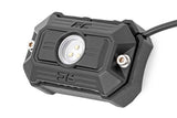 LED Rock Light Kit 4 Piece Set Rough Country