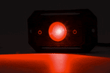 Chrome Series LED Dome Light RGB/White Rough Country